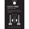 Adonit Pro 3 Replacement Discs 2-Pack