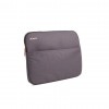 Speck Transfer Pro-Pocket 13-14" Laptop Sleeve City Grey/Rose Gold Pink