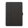 Speck iPad 10.2 8th Gen/7th Gen BALANCE FOLIO CLEAR (BLACK/CLEAR)