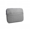 Speck Transfer Pro-Pocket 13-14" Laptop Sleeve Sweater Grey/Coastal Blue