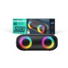 Sway Fire Flame Hydro Go IPX7 Portable Speaker