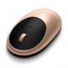 SATECHI M1 Bluetooth Wireless Mouse Gold