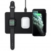 SATECHI Trio Wireless Charging Pad