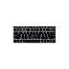 Satechi Slim X1 Bluetooth Keyboard - Silver