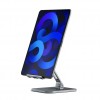SATECHI Aluminum Desktop Stand for iPad