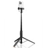 Spigen All smartphones Tripod Selfie Stick | S541W - White