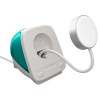 Spigen Apple Watch Classic C1 Charger Stand - Bondi Blue 