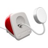 Spigen Apple Watch Classic C1 Charger Stand - Ruby 