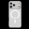 Spigen iPhone 17 Pro Max Crystal Flex MagFit Clear White