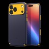 Spigen iPhone 17 Pro Max Nano Pop Hybrid MagFit Blueberry Navy