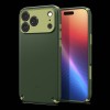 Spigen iPhone 17 Pro Max Nano Pop Hybrid MagFit Avo Green