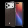 Spigen iPhone 17 Pro Max Urban Fit T MagFit Mocha Brown