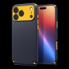 Spigen iPhone 17 Pro Nano Pop Hybrid MagFit Blueberry Navy