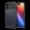 Spigen iPhone 17  Slim Armor MagFit  Metal Slate