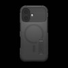 Spigen iPhone 17  Slim Armor MagFit  Frost Black