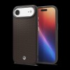 Spigen iPhone 17 Air Urban Fit T MagFit Mocha Brown