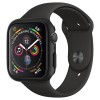 Spigen  Apple Watch 4/5/6/SE  (40 mm) Case Thin Fit  Black