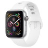 Spigen Apple Watch 4/5/6/SE  (40 mm) Watch Band Air Fit  White
