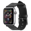Spigen Apple Watch 4/5/6/SE (40 mm) Watch Band Retro Fit  Black