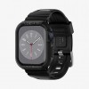 Spigen Rugged Armor Pro Apple Watch (41mm) Black