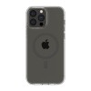 Spigen iPhone 13 Pro Max Crystal Hybrid Mag Case Graphite