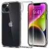 Spigen iPhone 14 Plus Crystal Hybrid Case Crystal Clear