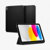 Spigen Urban Fit iPad 10.9" Black