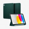 Spigen Urban Fit iPad 10.9" Green
