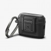 Spigen LockFit AirPods Pro 2 Black 