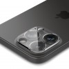 Spigen Glas.tR Optik iPhone Pro Sereies (16 Pro Max/ 16 Pro/ 15 Pro Max/ 15 Pro/ 14 Pro Max/ 14 Pro) Crystal Clear
