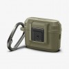 Spigen LockFit AirPods Pro 2 Khaki