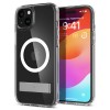 Spigen Slim Armor Ess Mag iPhone 15 Plus Crystal Clear