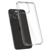 Spigen iPhone 15 Pro Crystal Hybrid Crystal Clear