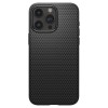 Spigen iPhone 15 Pro AirGrip Matte Black