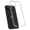 Spigen iPhone 15 Crystal Hybrid Crystal Clear