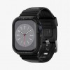 Spigen Rugged Armor Pro Watch 6 (44mm Black