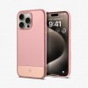 Spigen Style Armor  iPhone 15 Pro Max Rose Gold