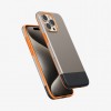 Spigen Style Armor  iPhone 15 Pro Max Alpine Gold