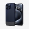 Spigen Style Armor  iPhone 15 Pro Max Midnight Indigo