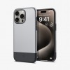 Spigen Style Armor  iPhone 15 Pro Max Classic Silver