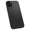 Spigen iPhone 15 Plus AirGrip Matte Black