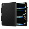 Spigen Enzo Aramid (Magfit) for iPad Pro 11 inch Black