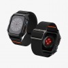 Spigen Lite Fit Pro Apple Watch 45/44mm Black