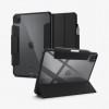 Spigen Crystal Hybrid Pro iPad Pro 11" (2024) Black