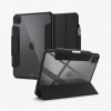 Spigen Crystal Hybrid Pro for iPad Pro 11 inch Black