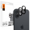 Spigen Glas.tR Optik iPhone 16 Plus / 16 Crystal Clear