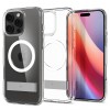 Spigen Slim Armor Essential S Mag Fit iPhone 16 Pro Max" (2024) Crystal Clear