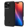 Spigen Core Armor iPhone 16 Pro" (2024) Matte Black