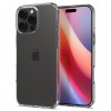 Spigen Crystal Flex iPhone 16 Pro" (2024) Crystal Clear
