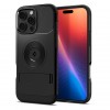 Spigen Slim Armor Mag Fit iPhone 16 Pro" (2024) Black